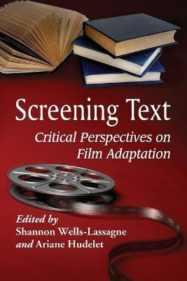 Screening Text(English, Paperback, unknown)