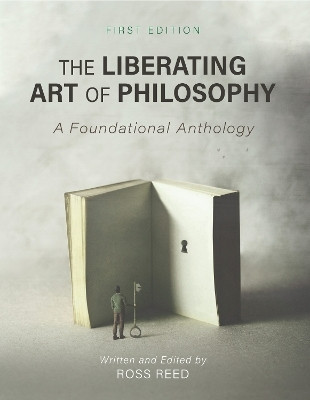 The Liberating Art of Philosophy(English, Paperback, unknown)