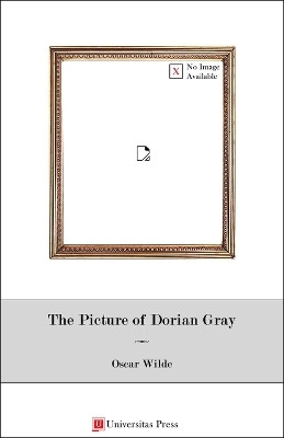 The Picture of Dorian Gray(English, Paperback, Wilde Oscar)
