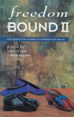 Freedom Bound II(English, Paperback, Holmes Katie)