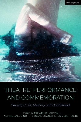 Theatre, Performance and Commemoration(English, Paperback, unknown)