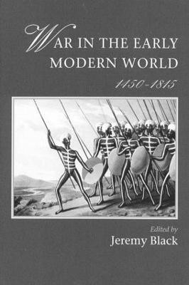 War In The Early Modern World, 1450-1815(English, Paperback, unknown)