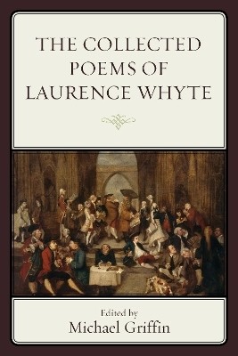 The Collected Poems of Laurence Whyte(English, Hardcover, unknown)