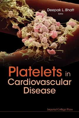 Platelets In Cardiovascular Disease(English, Hardcover, unknown)