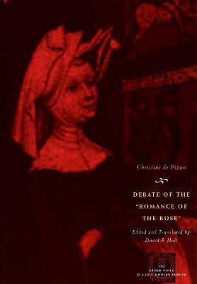 Debate of the Romance of the Rose(English, Paperback, Pizan Christine de)