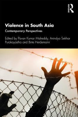 Violence in South Asia(English, Paperback, unknown)
