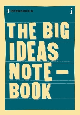 The Big Ideas Notebook(English, Hardcover, unknown)