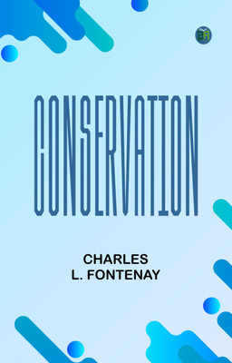 Conservation(Paperback, Charles L. Fontenay)