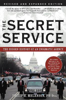 The Secret Service(English, Paperback, Melanson Philip)