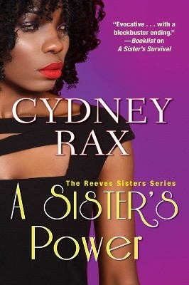 A Sister's Power(English, Paperback, Rax Cydney)