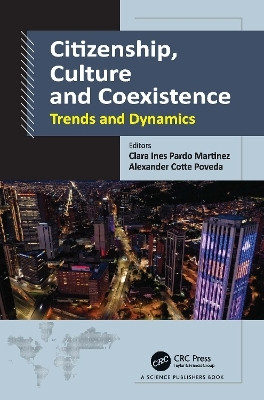 Citizenship, Culture and Coexistence(English, Hardcover, unknown)