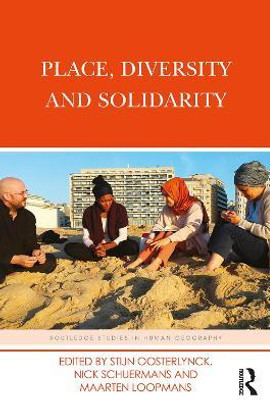 Place, Diversity and Solidarity(English, Electronic book text, unknown)