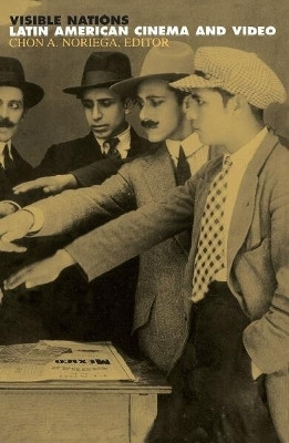 Visible Nations(English, Paperback, Noriega Chon A.)