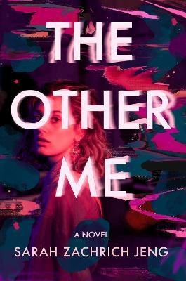 The Other Me(English, Hardcover, Zachrich Jeng Sarah)