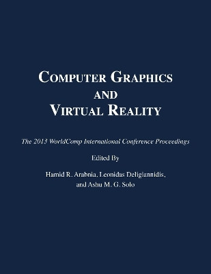 Computer Graphics and Virtual Reality(English, Paperback, unknown)