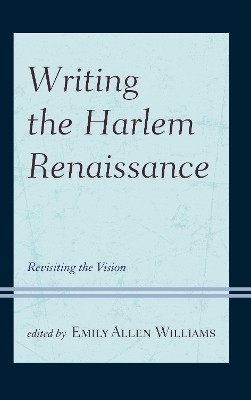 Writing the Harlem Renaissance(English, Hardcover, unknown)