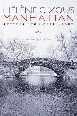 Manhattan(English, Electronic book text, Cixous Helene)
