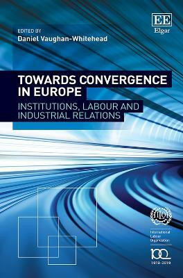 Towards Convergence in Europe(English, Hardcover, unknown)