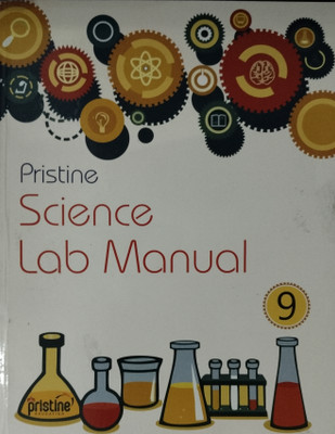 Pristine Science Lab Manual Class 9(Paperback, Pankaj Giri)