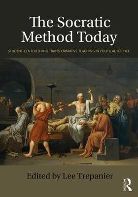 The Socratic Method Today(English, Paperback, unknown)