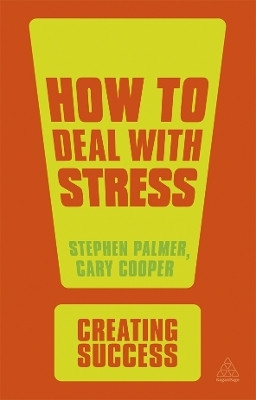 How to Deal with Stress(English, Paperback, Palmer Stephen)