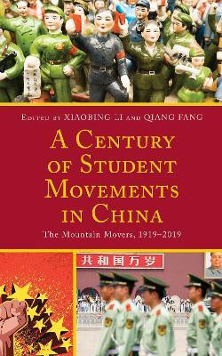 A Century of Student Movements in China(English, Hardcover, unknown)