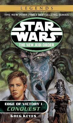 Conquest: Star Wars Legends(English, Paperback, Keyes Greg)