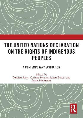 The United Nations Declaration on the Rights of Indigenous Peoples(English, Paperback, unknown)