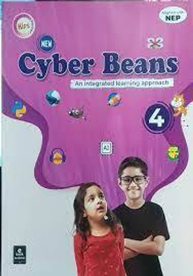 NEW CYBER BEANS - 4(Kips Learning Pvt Ltd, KIPS)
