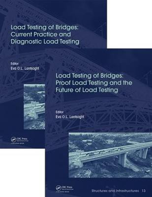 Load Testing of Bridges: Two Volume Set(English, Book, unknown)