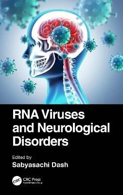 RNA Viruses and Neurological Disorders(English, Paperback, unknown)