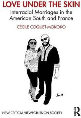 Love Under the Skin(English, Paperback, Coquet-Mokoko Cecile)