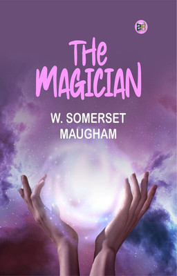 The Magician(Paperback, W. Somerset Maugham)