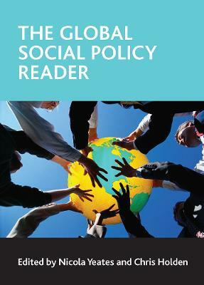 The global social policy reader(English, Paperback, unknown)