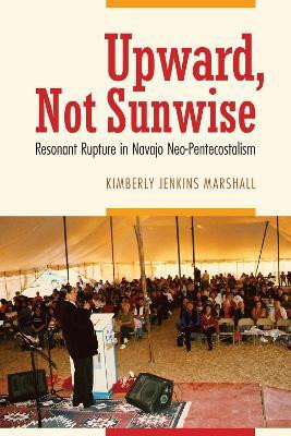 Upward, not Sunwise(English, Paperback, Marshall Kimberly Jenkins)