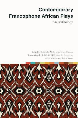 Contemporary Francophone African Plays(English, Paperback, unknown)