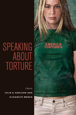 Speaking about Torture(English, Paperback, unknown)