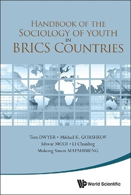 Handbook Of The Sociology Of Youth In Brics Countries(English, Hardcover, unknown)