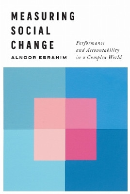 Measuring Social Change(English, Hardcover, Ebrahim Alnoor)
