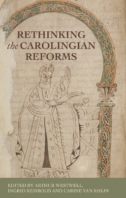 Rethinking the Carolingian Reforms(English, Paperback, unknown)