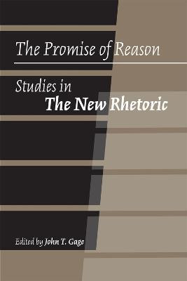 The Promise of Reason(English, Hardcover, unknown)