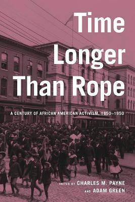 Time Longer Than Rope(English, Paperback, unknown)