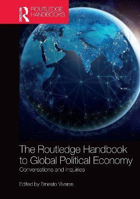 The Routledge Handbook to Global Political Economy(English, Paperback, unknown)