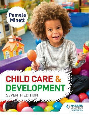 Child Care and Development 7th Edition(English, Paperback, Minett Pamela)