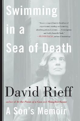 Swimming in a Sea of Death(English, Paperback, Rieff David)
