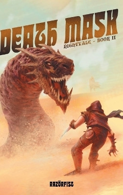 Death Mask(English, Hardcover, Fist Razor)