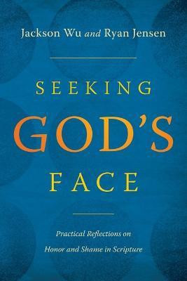Seeking God's Face(English, Paperback, Vaughn Brad)