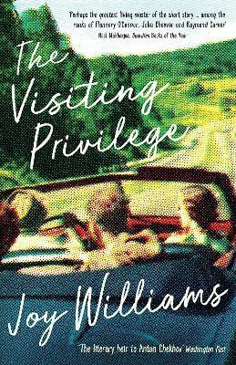 The Visiting Privilege(English, Paperback, Williams Joy)