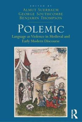 Polemic(English, Hardcover, Suerbaum Almut)