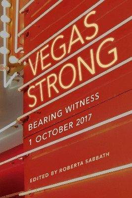 Vegas Strong(English, Hardcover, unknown)